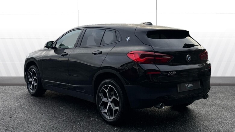 BMW X2 sDrive 18d Sport 5dr Diesel Hatchback